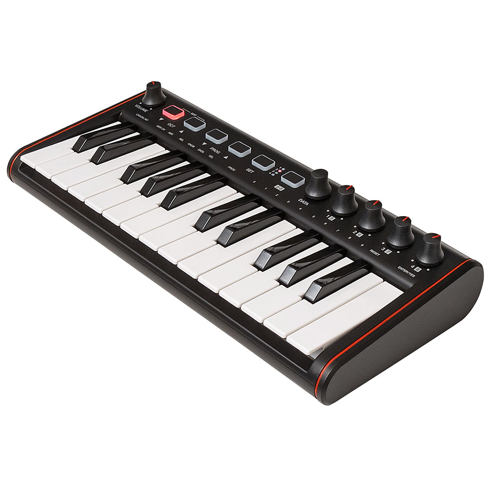 IK Multimedia iRig Keys 2 Mini по цене 16&nbsp;670 ₽