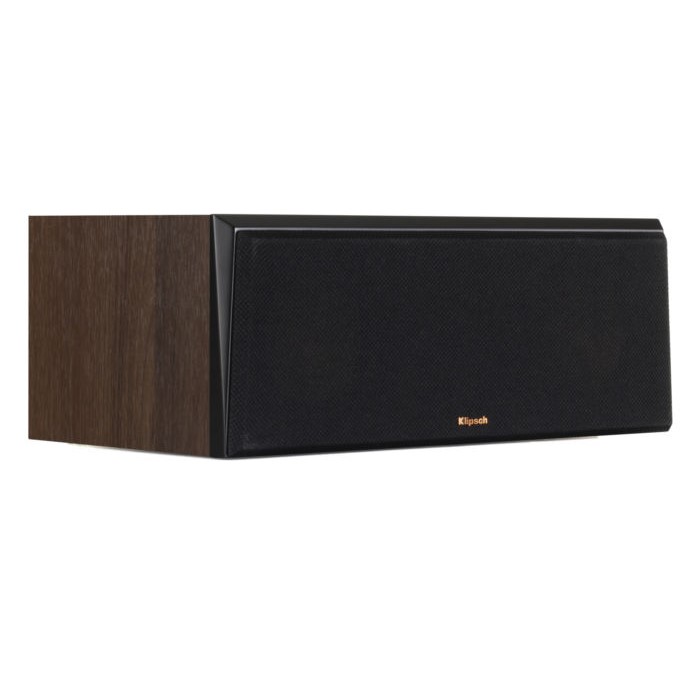 Klipsch RP-500C Walnut по цене 44&nbsp;990 ₽