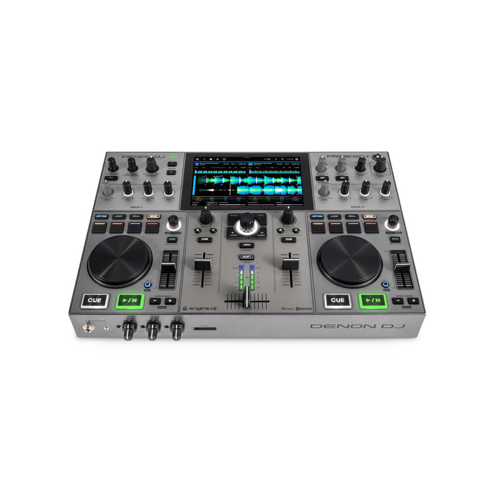 Denon Prime Go+ по цене 133&nbsp;880 ₽