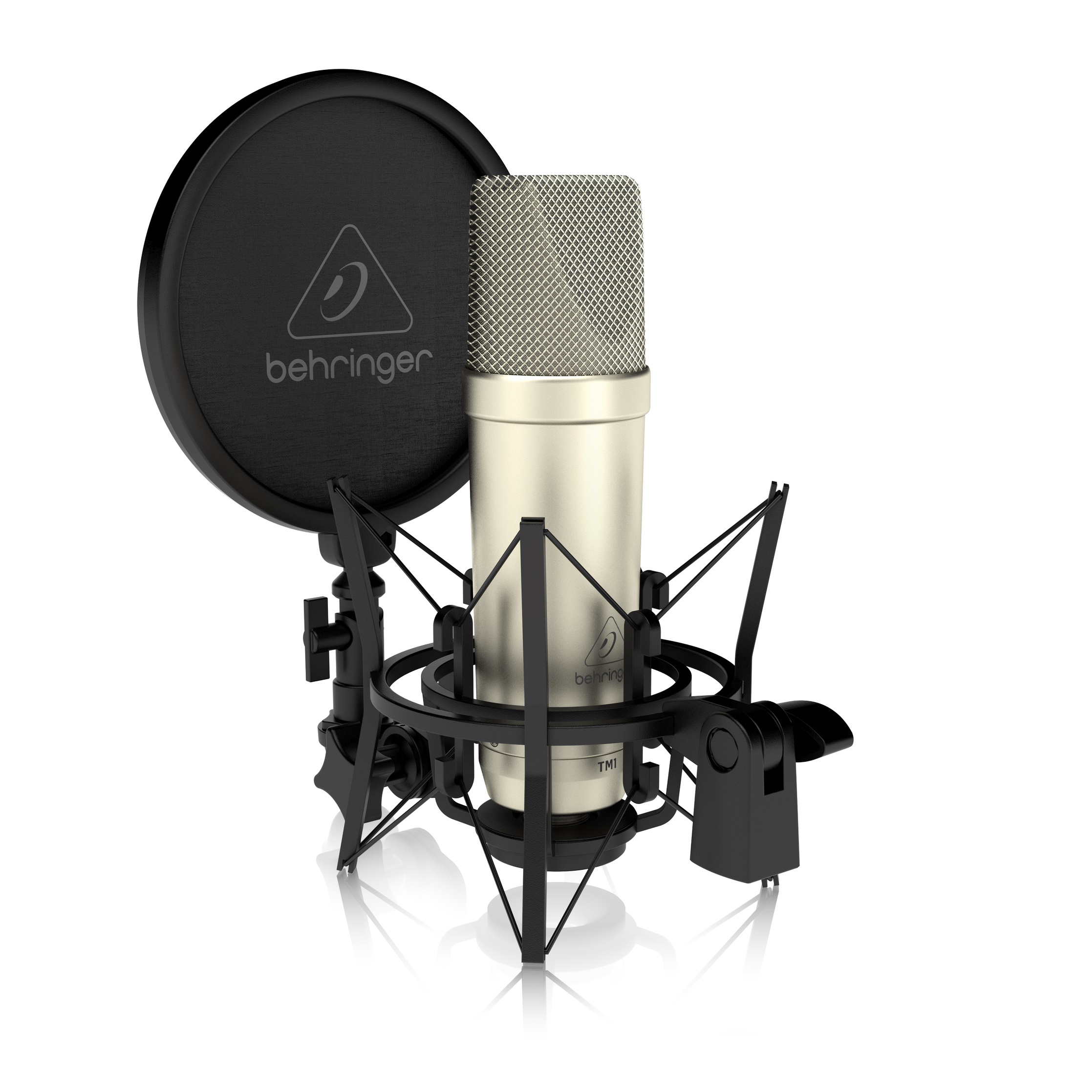 Behringer TM1 по цене 12&nbsp;270 ₽