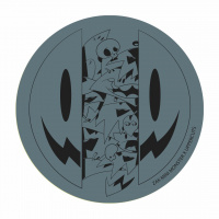 Zak Mini Monster x Uppercuts Blue по цене 1&nbsp;500 ₽