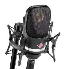Neumann TLM 107 BK по цене 203&nbsp;030 ₽