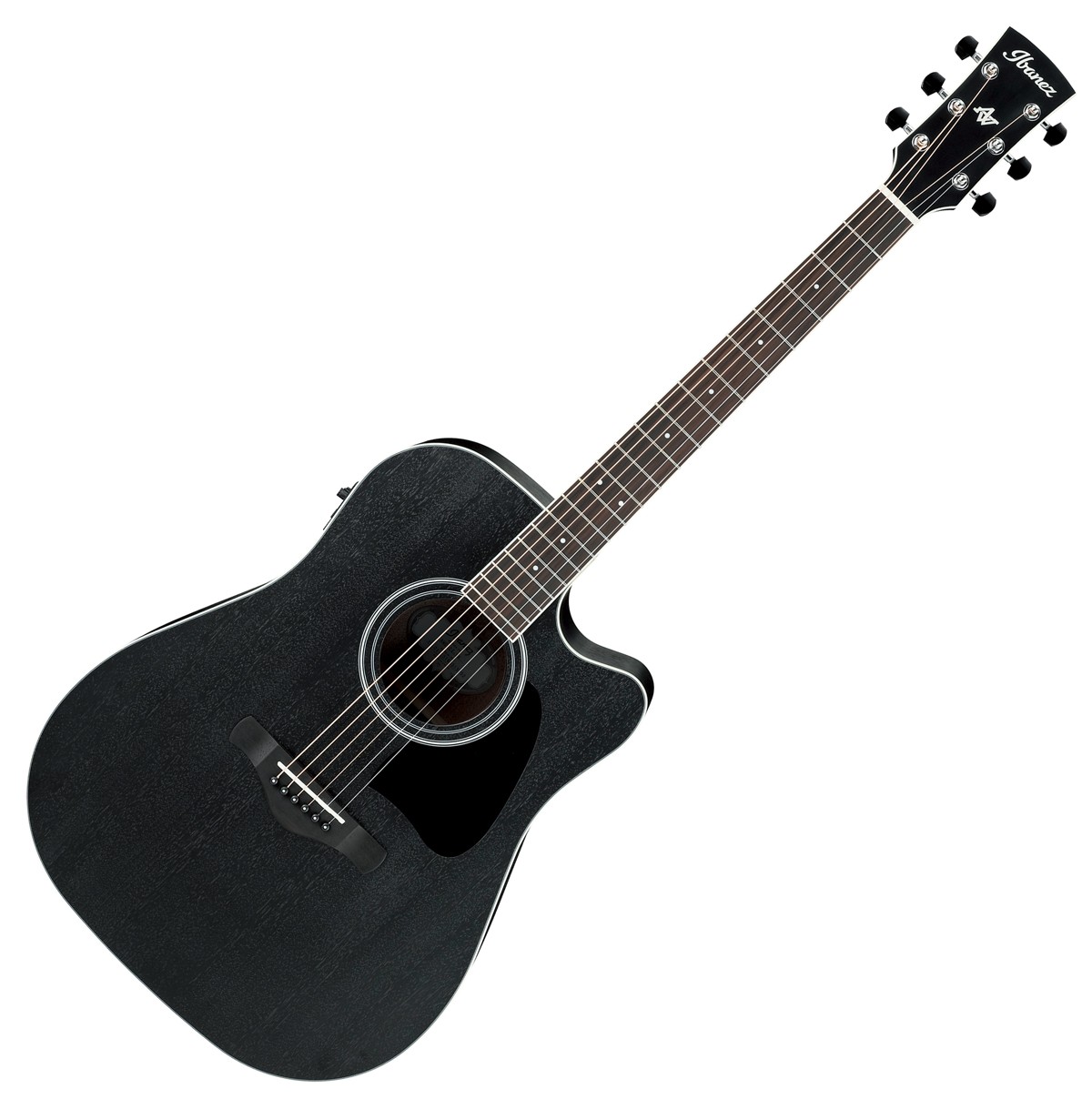 Ibanez ArtWood AW84CE-WK по цене 45&nbsp;890 ₽