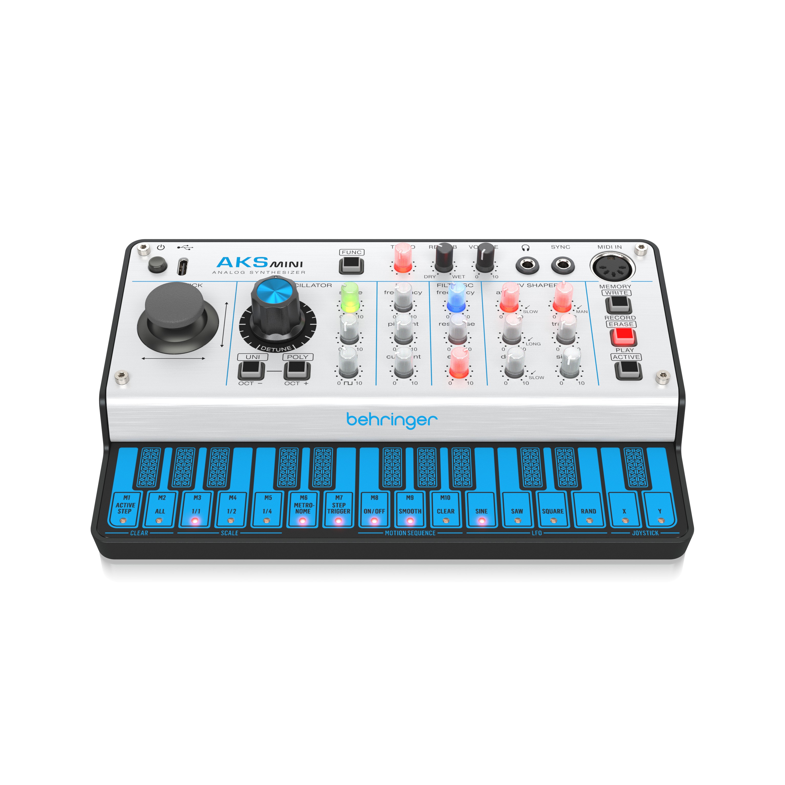 Behringer AKS Mini по цене 14&nbsp;990.00 ₽