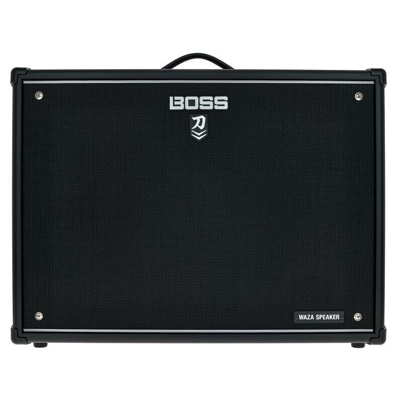Boss Katana Speaker Cabinet KTN-C212W по цене 61&nbsp;480 ₽