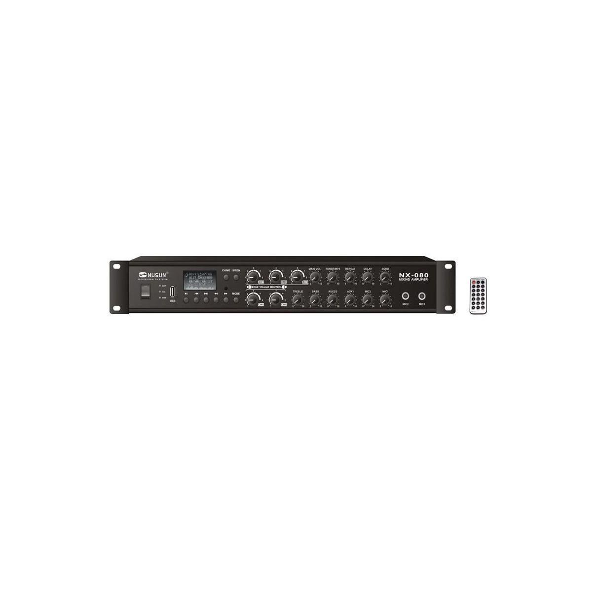 Nusun NX-080 по цене 22&nbsp;760 ₽