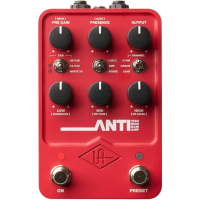 Universal Audio ANTI 1992 High Gain Amp по цене 58&nbsp;250 ₽