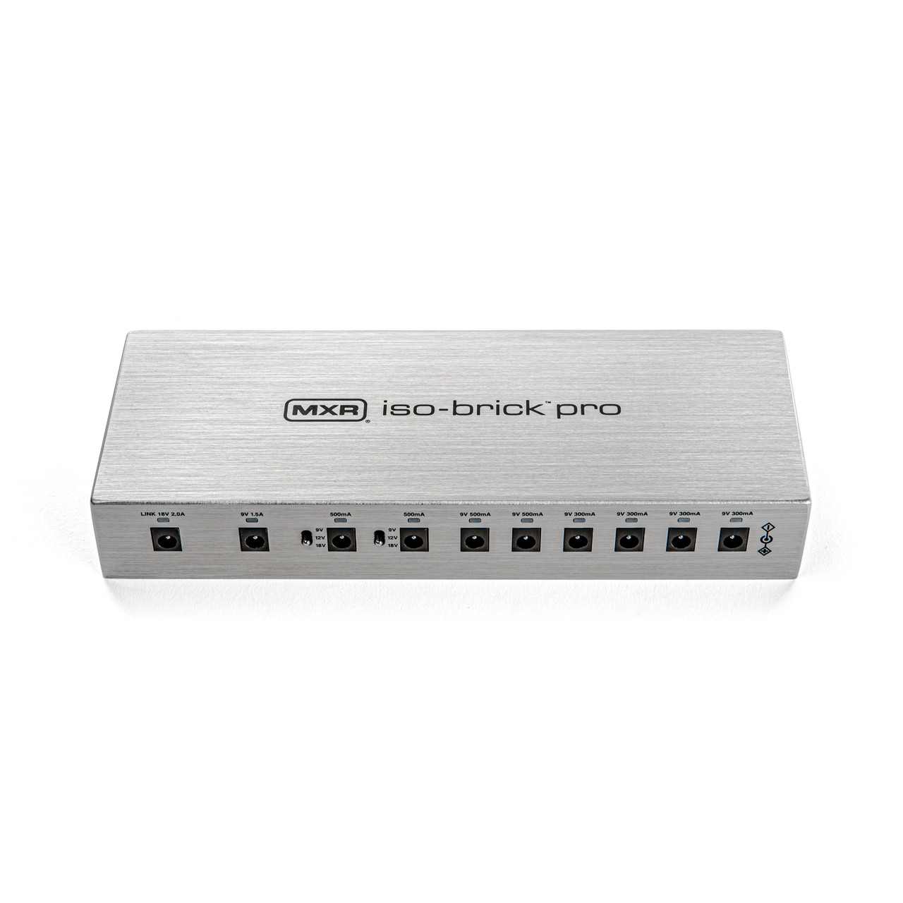 MXR M242EU Iso Brick Pro по цене 20&nbsp;790 ₽