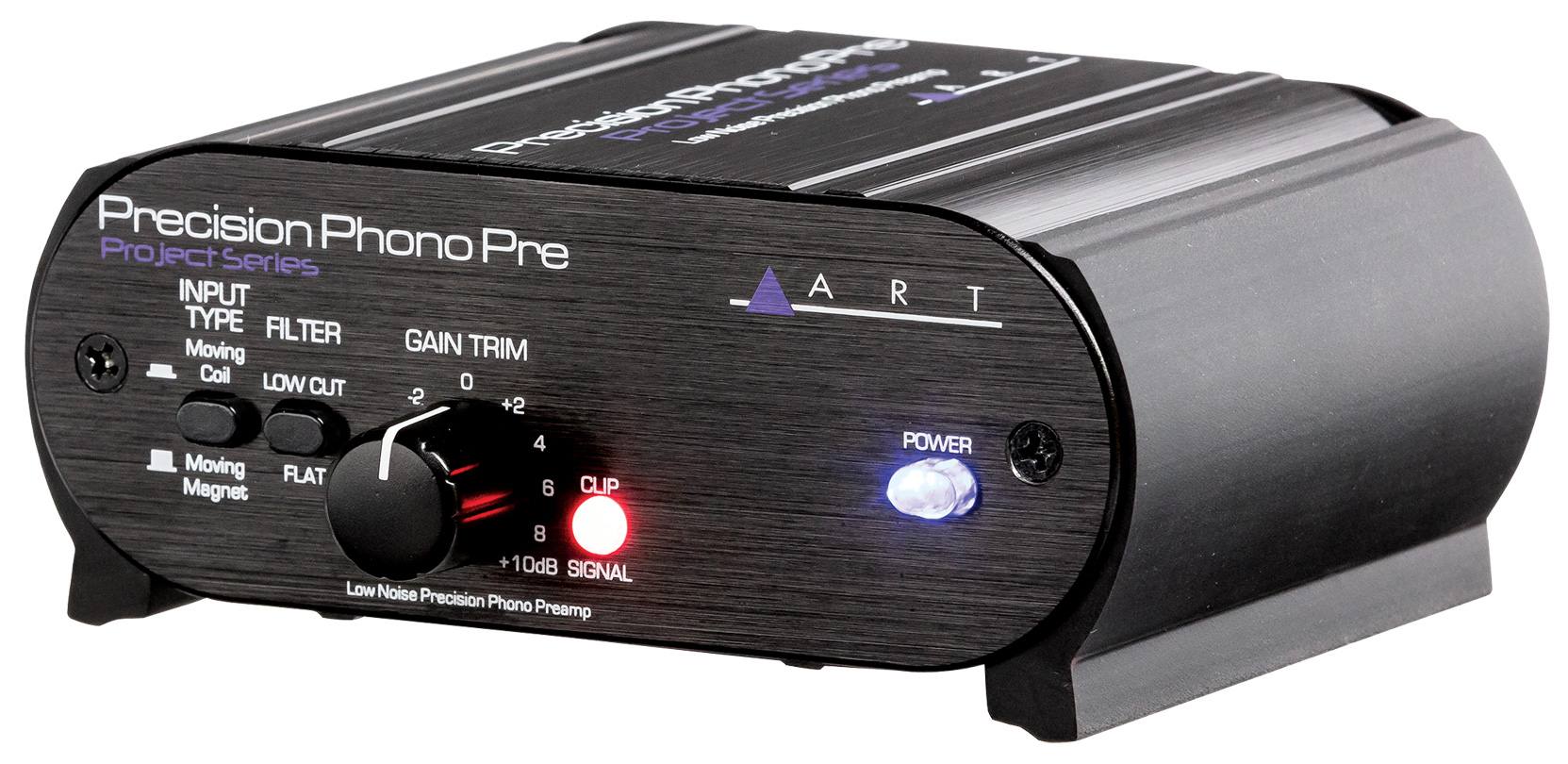 ART Precision Phono Preamp по цене 7&nbsp;300 ₽