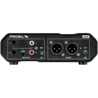Proel D20P по цене 5&nbsp;940 ₽