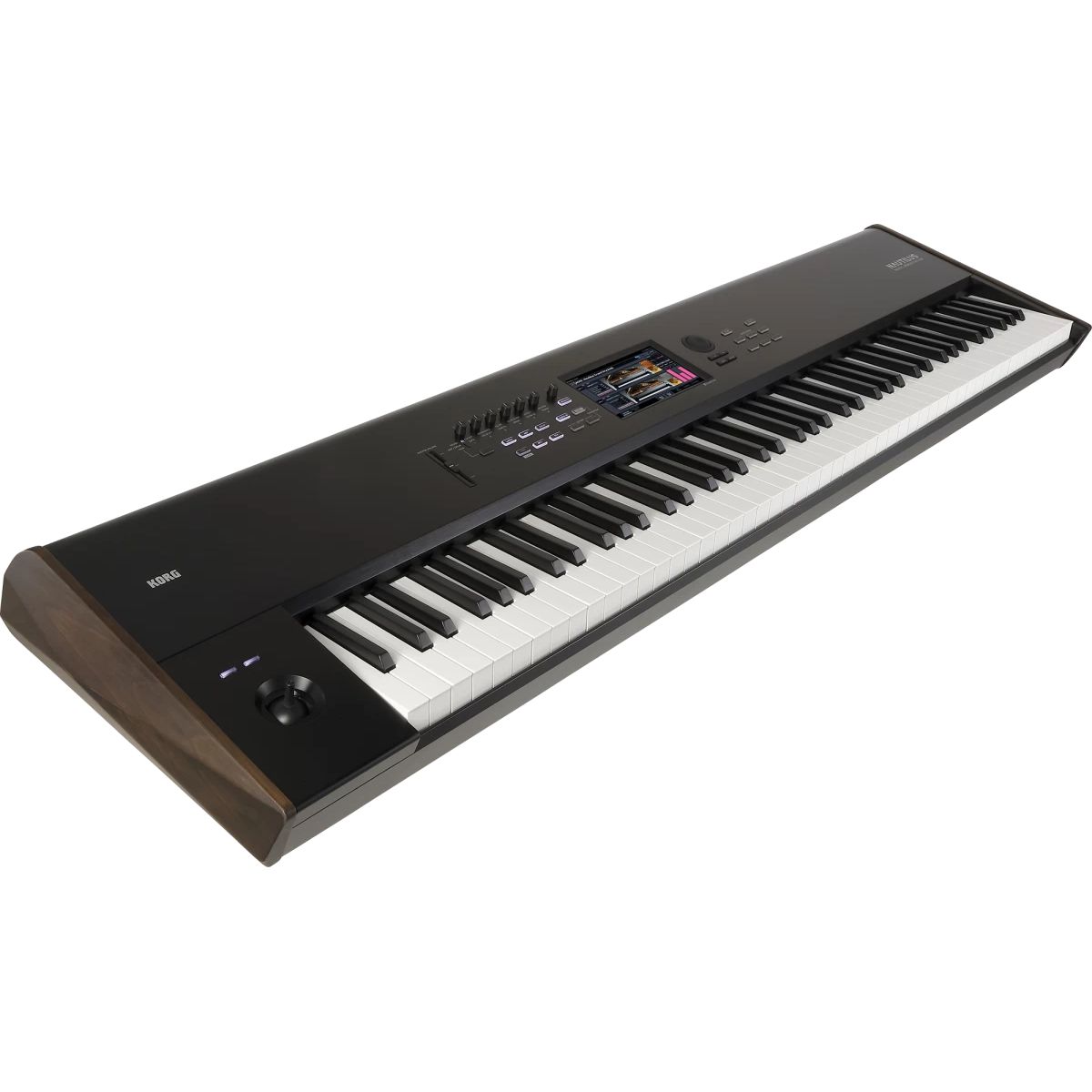 Korg Nautilus 88 по цене 333&nbsp;490 ₽