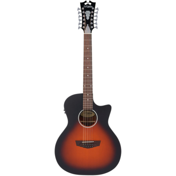 D'Angelico Premier Fulton LS SVS по цене 38&nbsp;990 ₽