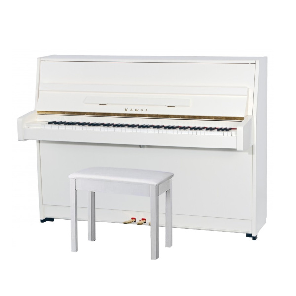 Kawai K-15E WH/P по цене 531&nbsp;240 ₽