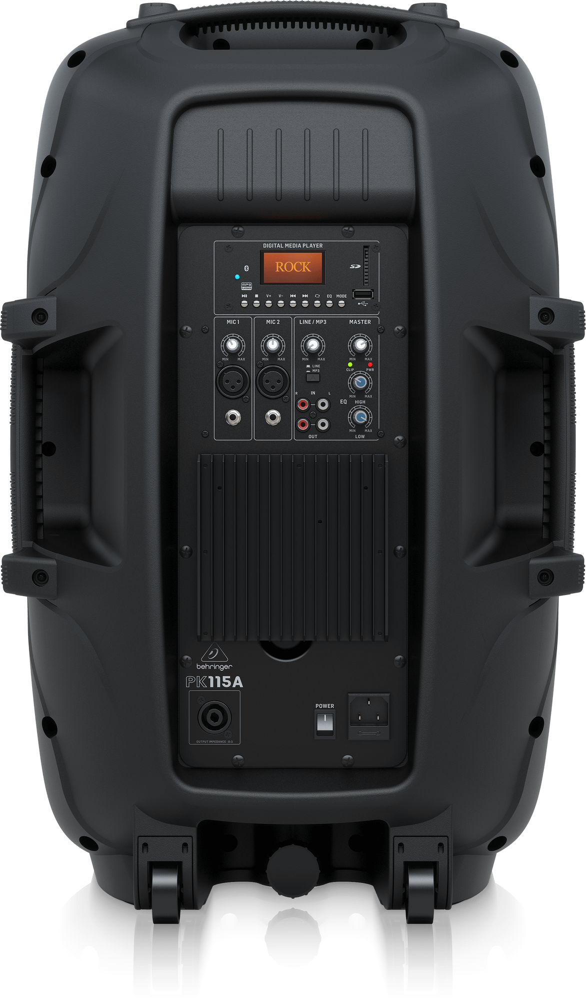 Behringer PK115A по цене 21&nbsp;360 ₽
