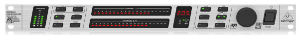 Behringer FBQ2496 по цене 24&nbsp;630 ₽