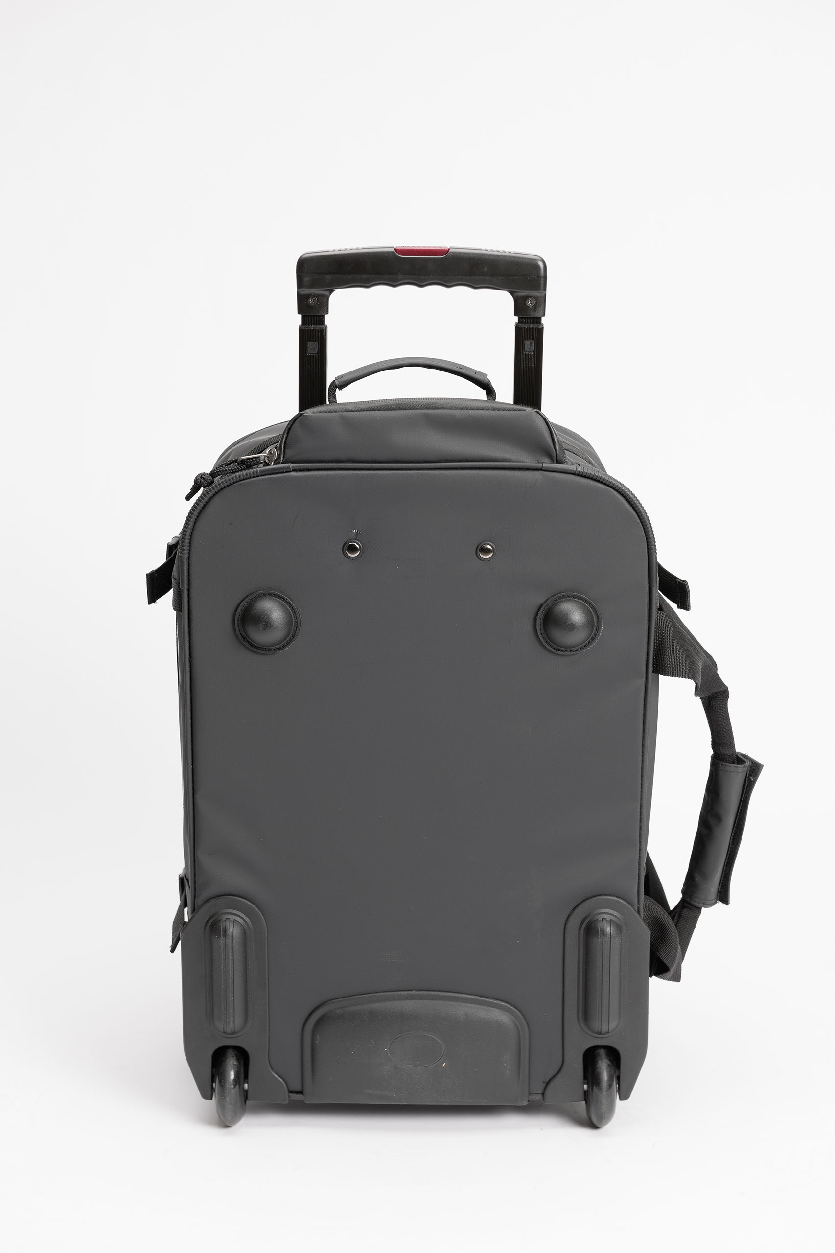 Magma RIOT 45 Trolley 280 black/black по цене 29&nbsp;880 ₽