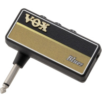 VOX AP2-BL AMPLUG 2 BLUES по цене 5&nbsp;200 ₽