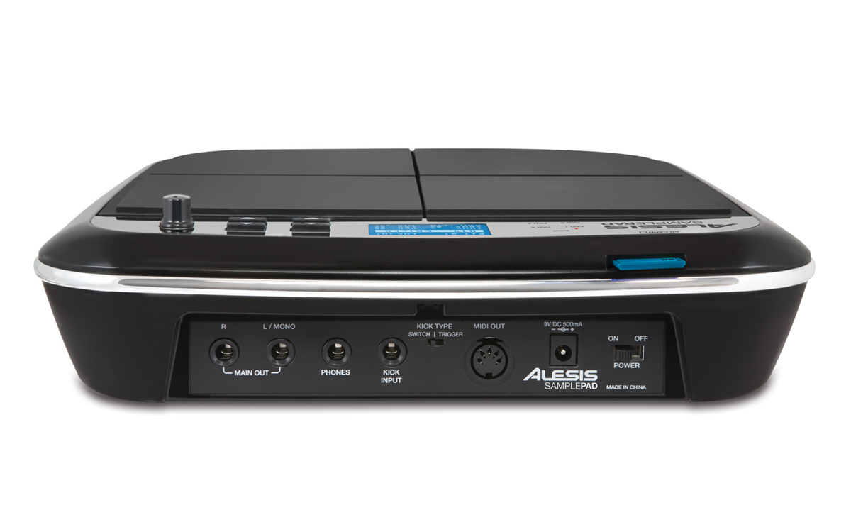 Alesis SamplePad по цене 16&nbsp;500 ₽