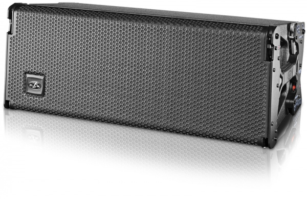 DAS Audio Event-208A по цене 345&nbsp;510 ₽