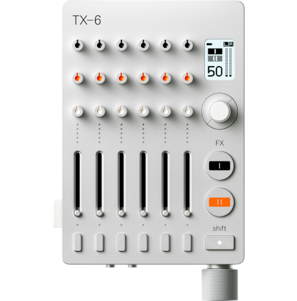 Teenage Engineering TX-6 по цене 127&nbsp;510 ₽