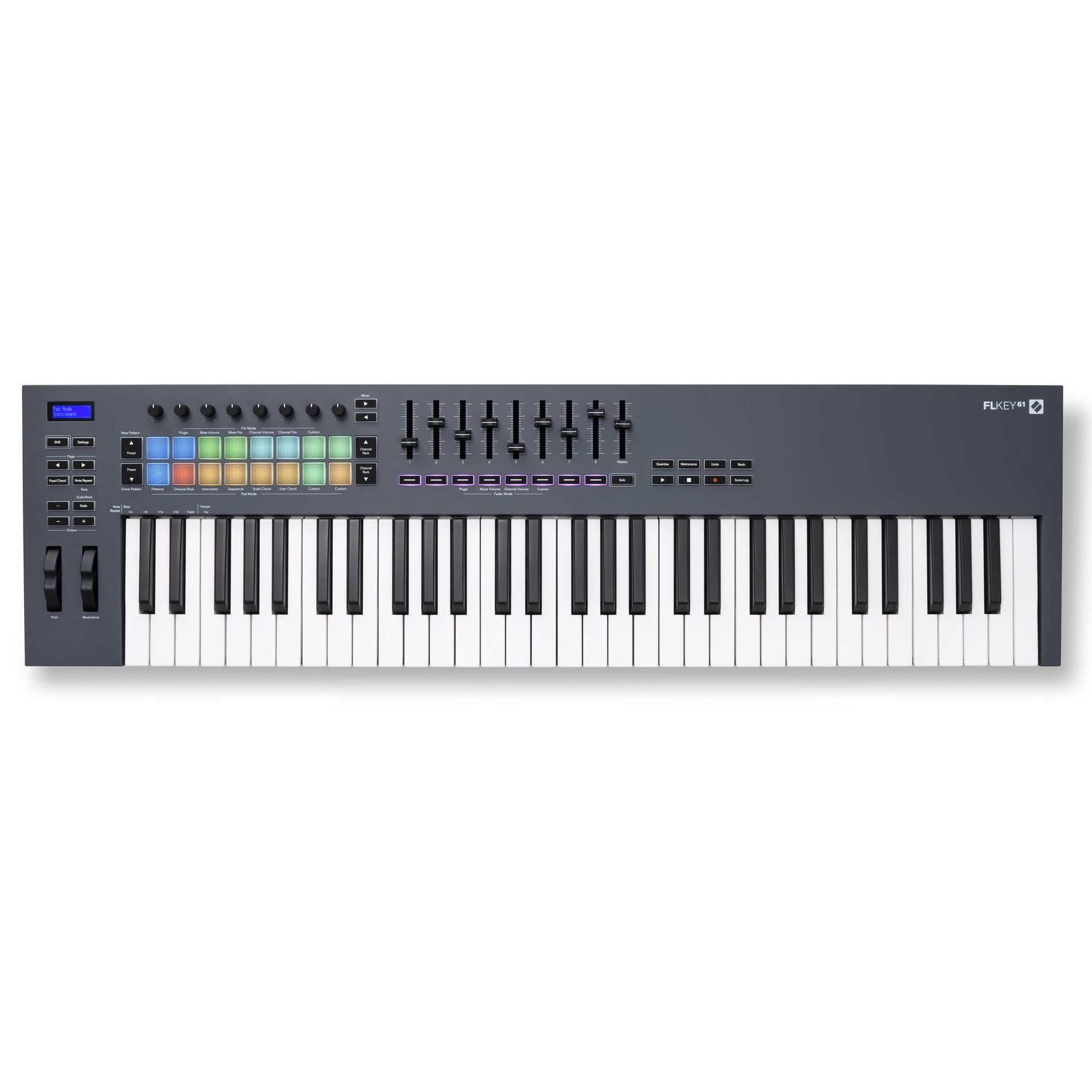 Novation FLkey 61 по цене 34&nbsp;830 ₽