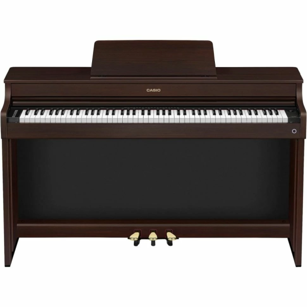 Casio Celviano AP-300BN, базовая комплектация по цене 114&nbsp;660 ₽