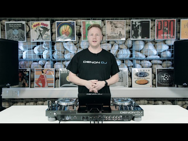 Denon Prime 4 White по цене 143&nbsp;820 ₽