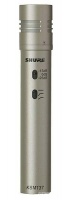 Shure KSM137/SL по цене 58&nbsp;600 ₽