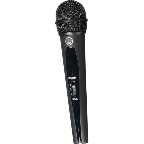 AKG WMS40 Mini Vocal Set BD US25A (537.500) по цене 23&nbsp;120 ₽