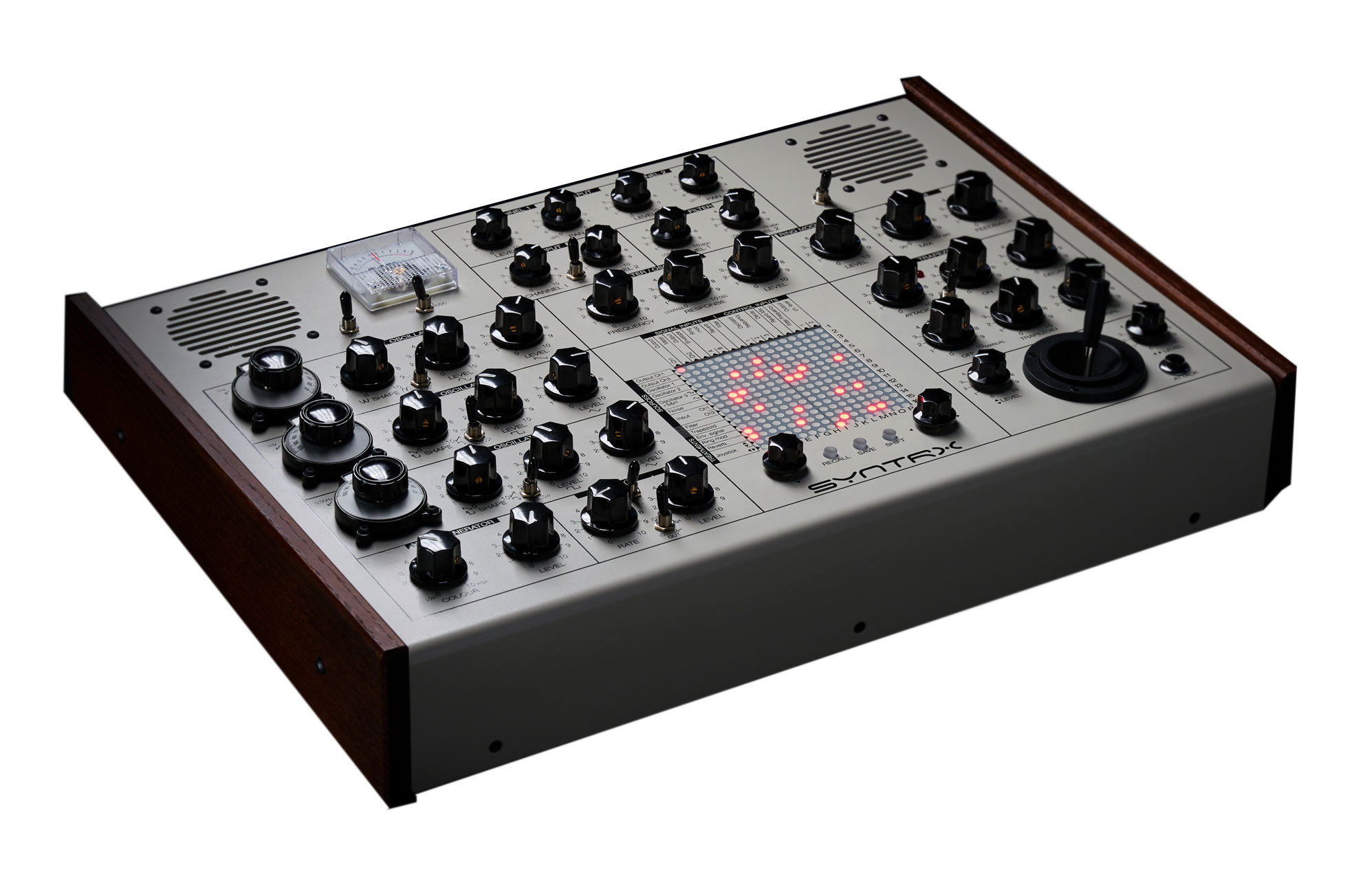 Erica Synths SYNTRX по цене 260&nbsp;000 ₽