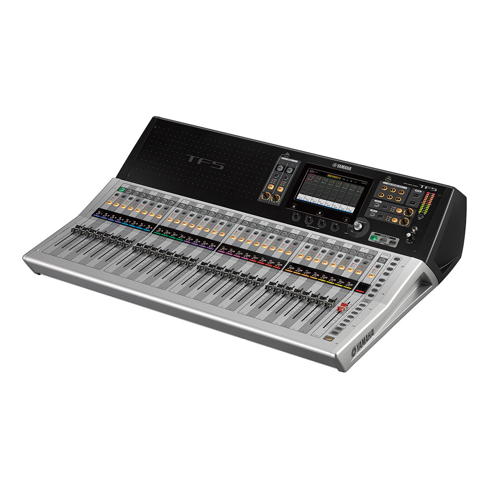 Yamaha TF5 по цене 439&nbsp;450 ₽