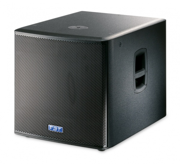 FBT MITUS 118S по цене 236&nbsp;580 ₽