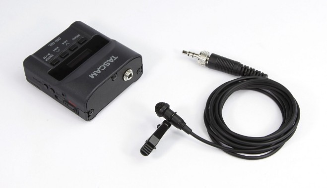 Tascam DR-10L по цене 27&nbsp;310 ₽