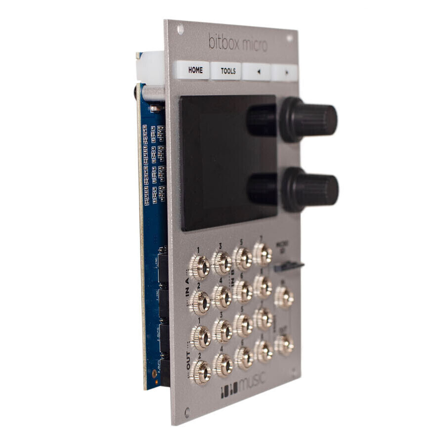1010music Bitbox Micro по цене 56&nbsp;580 ₽