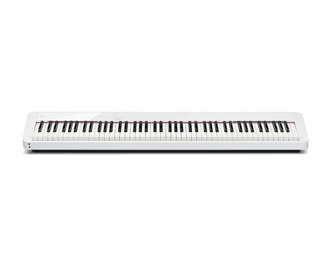 Casio Privia PX-S1100WE по цене 63&nbsp;690 ₽