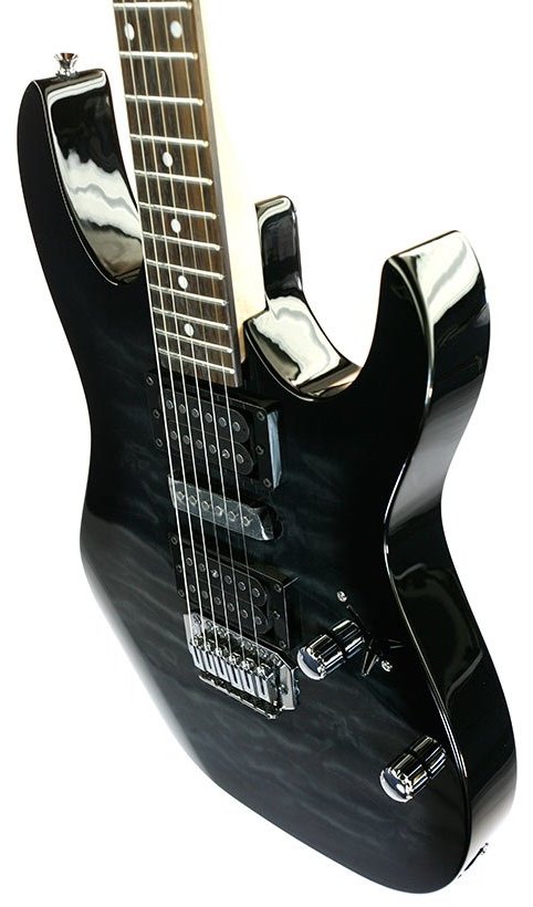 Ibanez GRX70QA-TKS по цене 29&nbsp;590 ₽