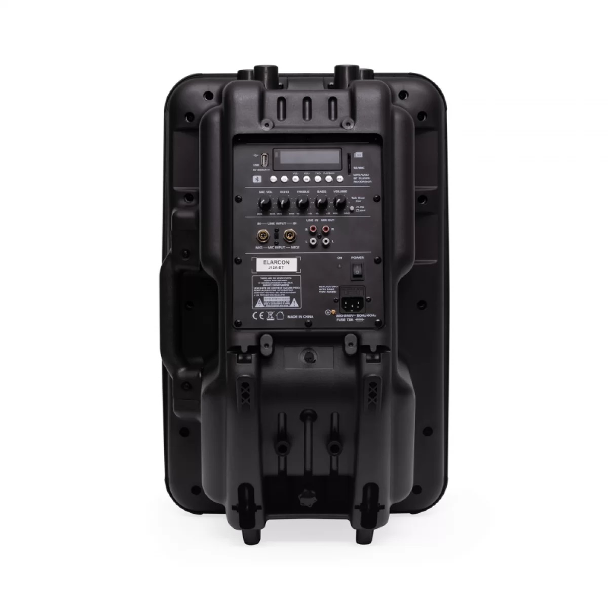 Elarcon J12A-BT по цене 17&nbsp;720 ₽