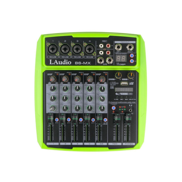 LAudio B6-MX по цене 6&nbsp;960 ₽