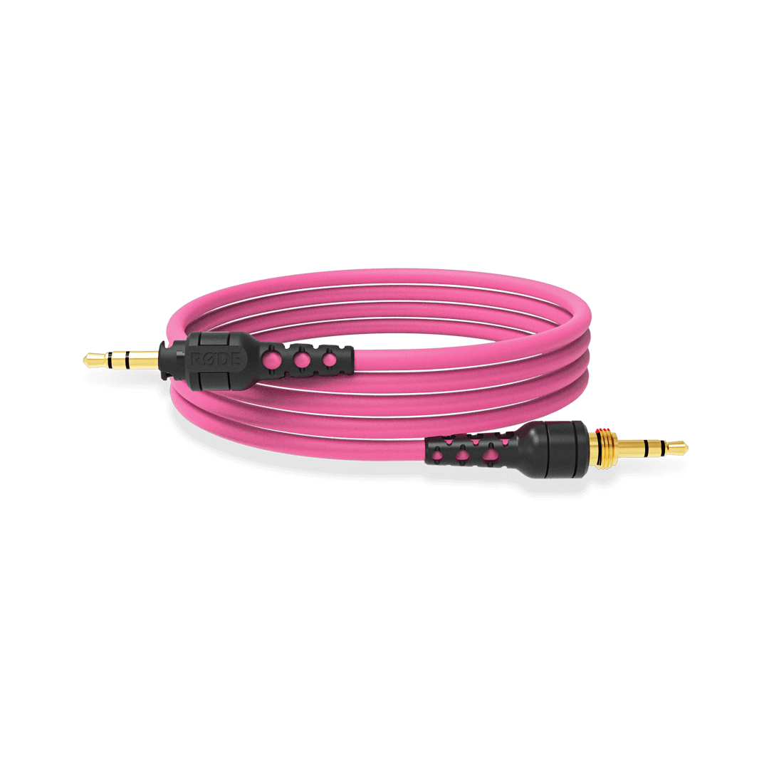 Rode NTH-Cable12P по цене 2&nbsp;000 ₽