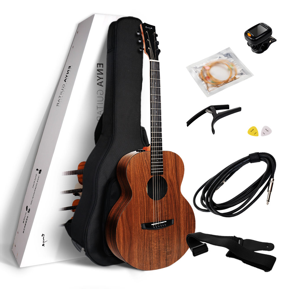 Enya EA-X1EQ+ по цене 33&nbsp;000 ₽