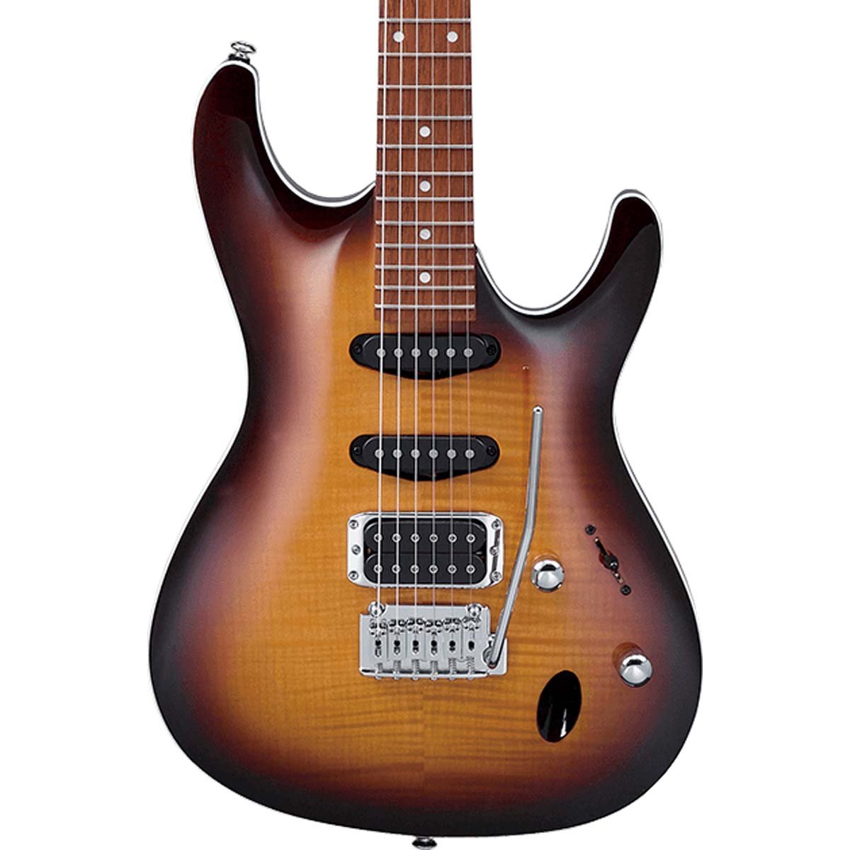 Ibanez SA260FM-VLS по цене 55&nbsp;090 ₽