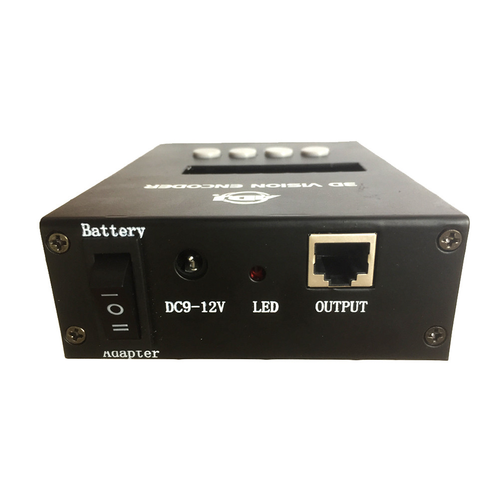 ADJ 3D Vision Encoder по цене 6&nbsp;980 ₽