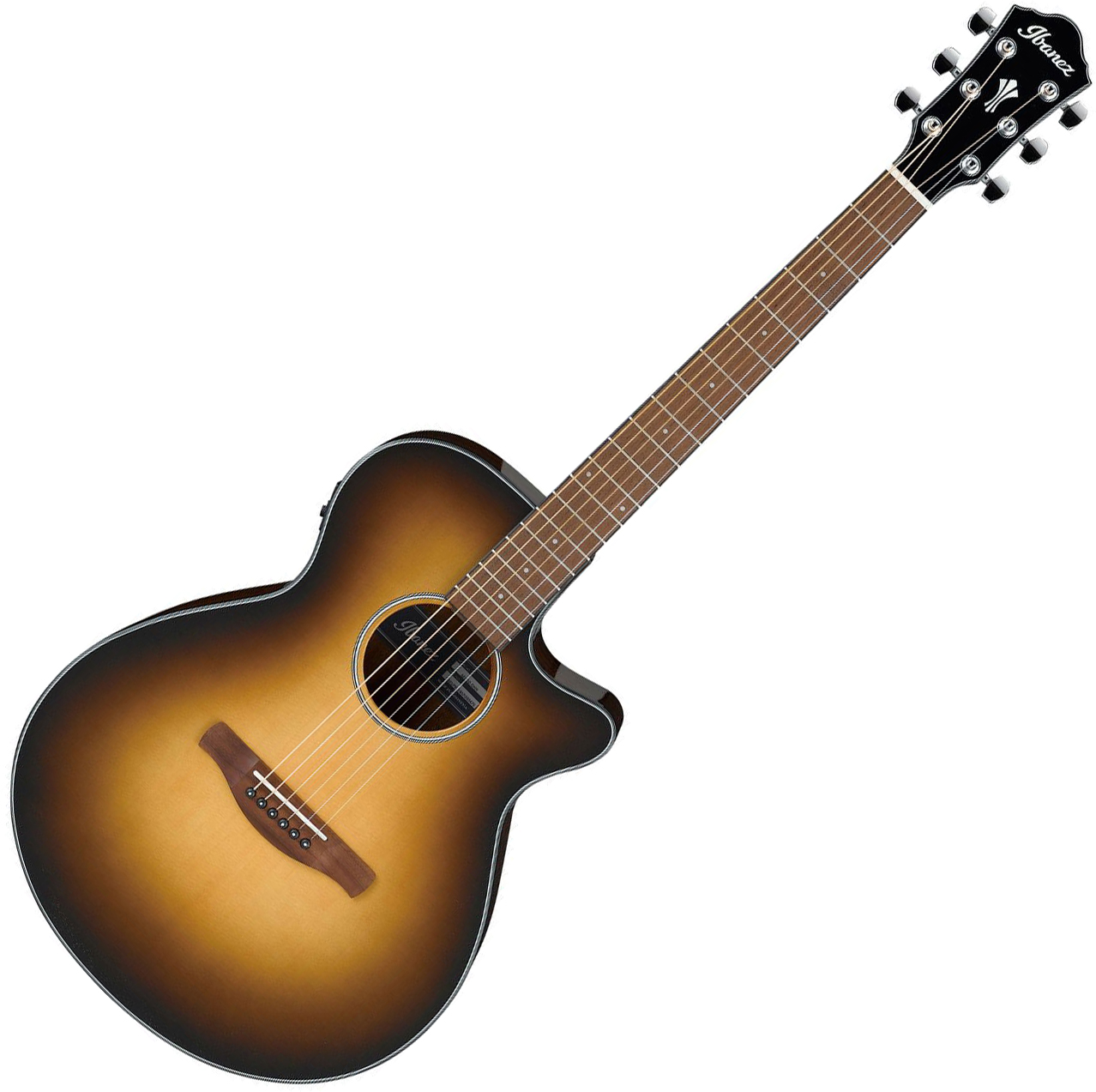 Ibanez AEG50-DHH по цене 39&nbsp;790 ₽