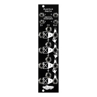Noise Engineering Quantus Ampla Black по цене 21&nbsp;920 ₽