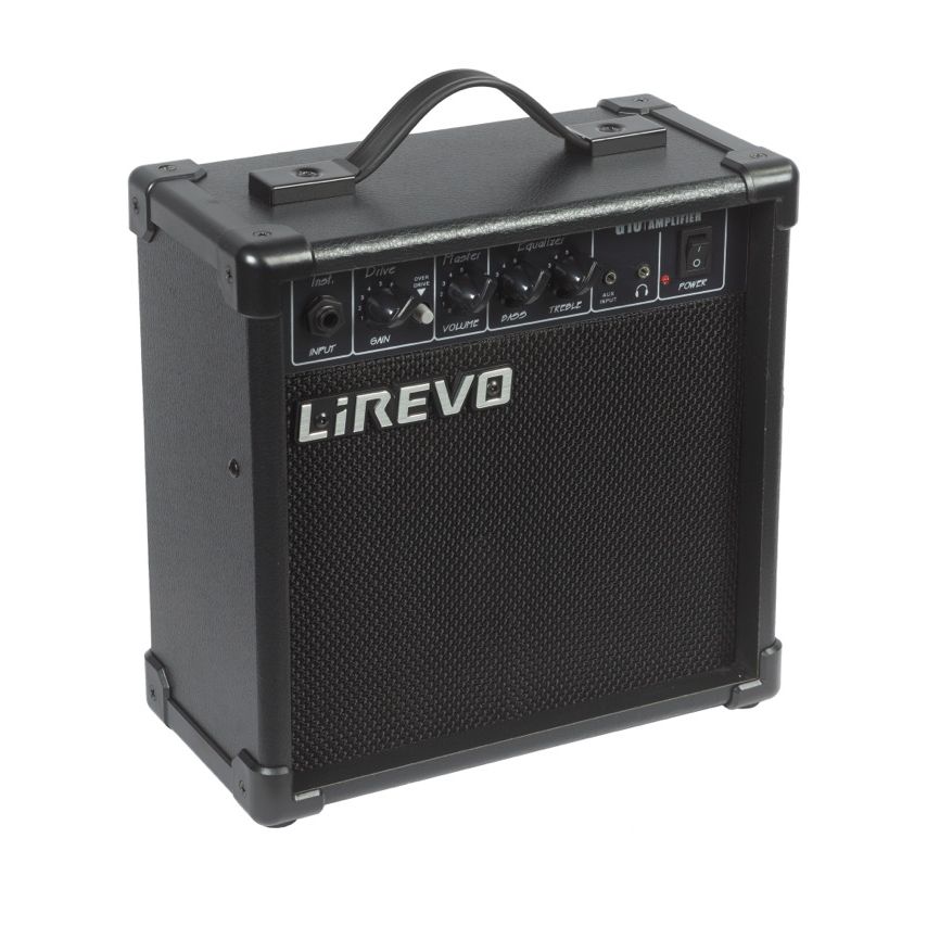 LiRevo FB-G10 по цене 6&nbsp;490 ₽