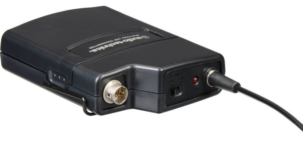 Audio-Technica ATW-T210ai по цене 22&nbsp;170 ₽