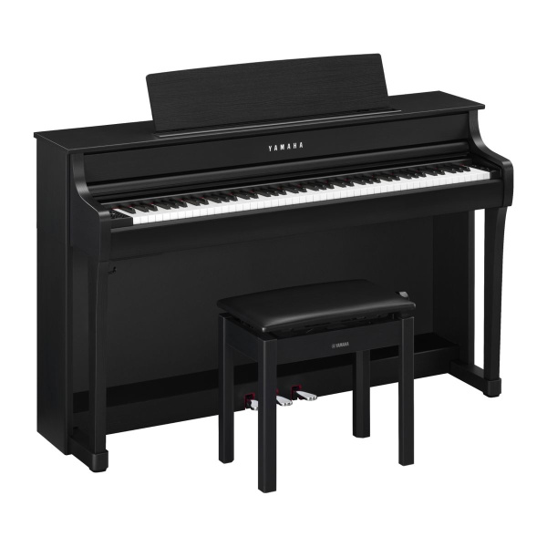 Yamaha CLP-845B по цене 277&nbsp;300 ₽