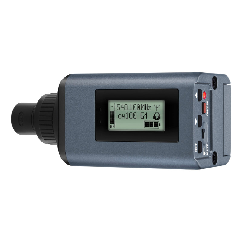 Sennheiser EW 100 ENG G4-A1 по цене 135&nbsp;070 ₽