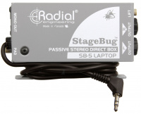 Radial SB-5 по цене 14&nbsp;270 ₽