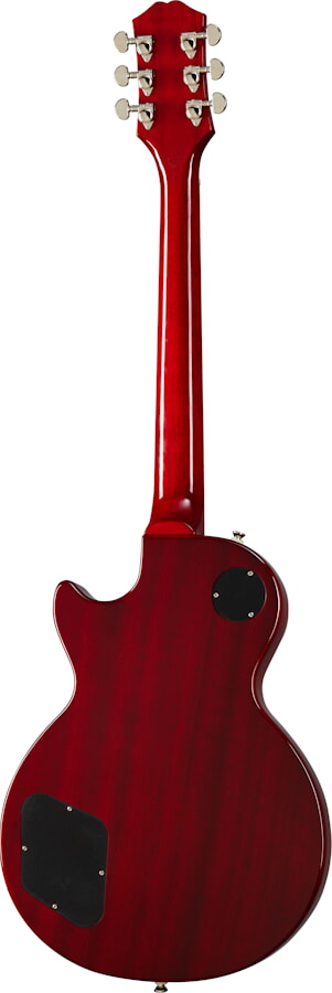 Epiphone Les Paul Standard 60s Bourbon Burst по цене 135&nbsp;000 ₽